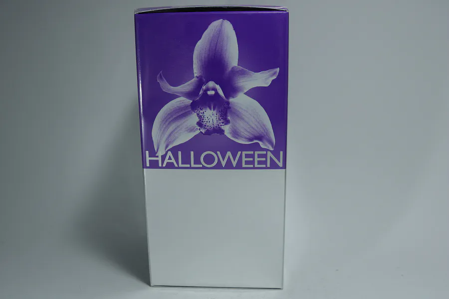 Jesus Del Pozo Halloween