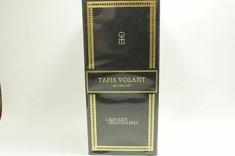 Les Liquides Imaginaires Tapis Volant