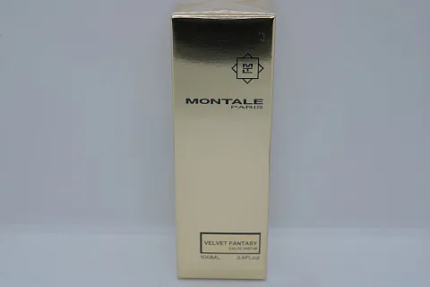 Montale Velvet Fantasy
