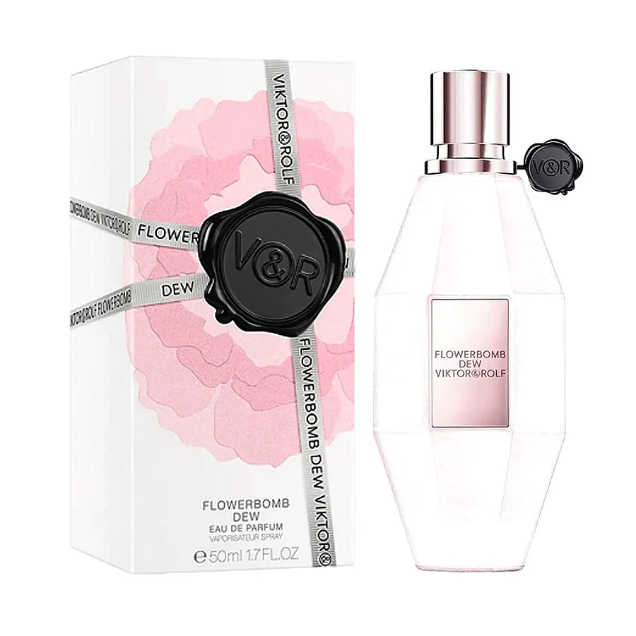 Viktor & Rolf Flowerbomb Dew