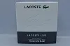 Lacoste Live