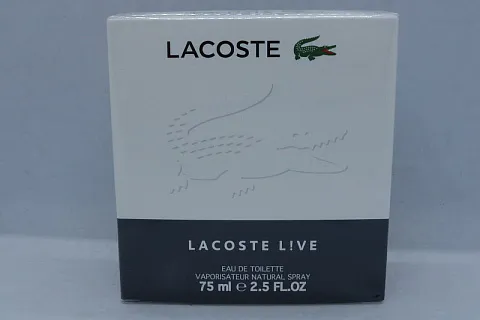 Lacoste Live