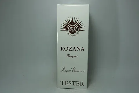 Noran Perfumes Rozana Bouquet