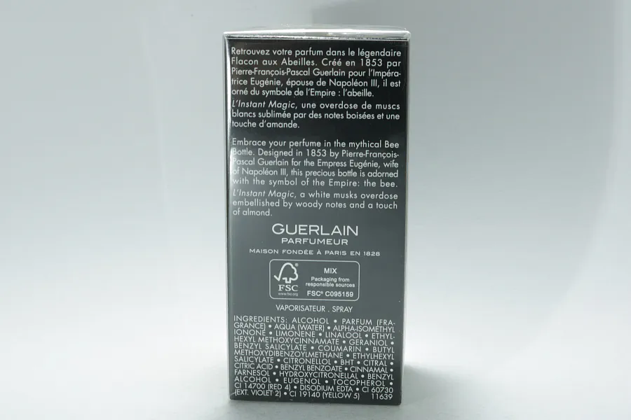 Guerlain L‘Instant Magic