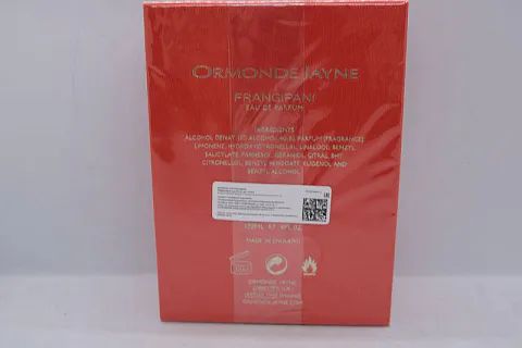 Ormonde Jayne Frangipani