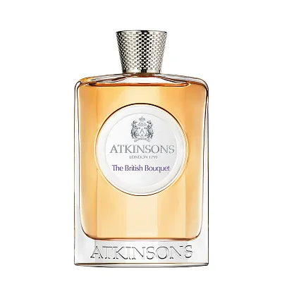 Atkinsons The British Bouquet