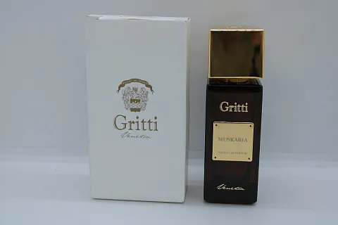 Gritti Muskaria