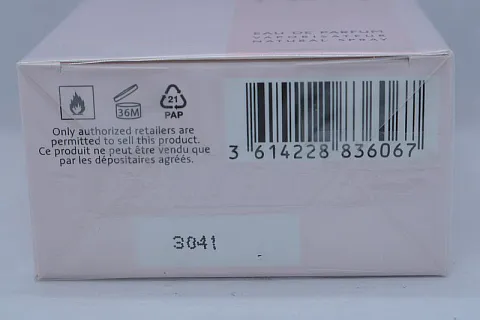 Lacoste L.12.12 Rose