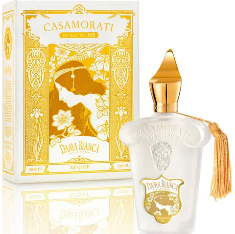 Casamorati DAMA BIANCA