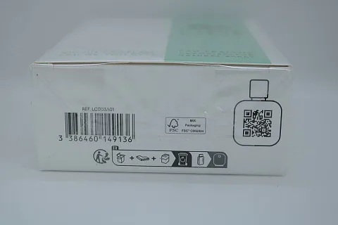 Lacoste L.12.12 Blanc Eau Fraiche For Him