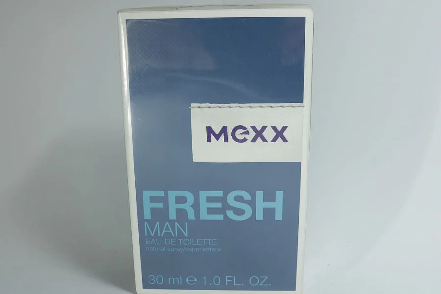 Mexx Fresh man