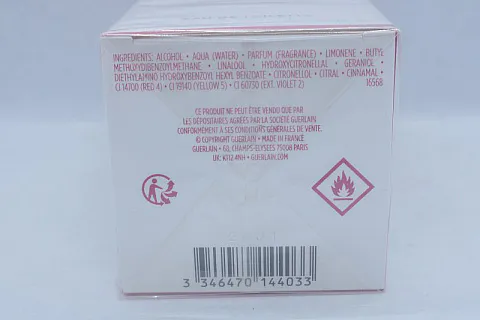Guerlain Aqua Allegoria Pera Granita