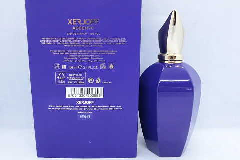 Xerjoff Accento