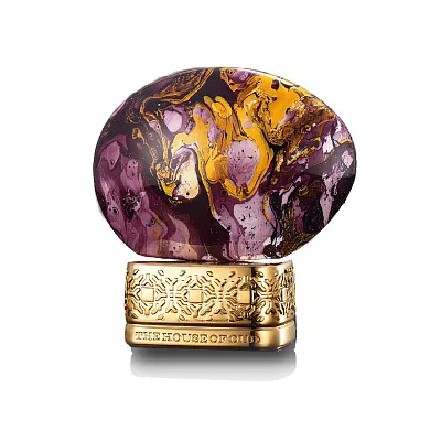 The House of Oud Grape Pearls