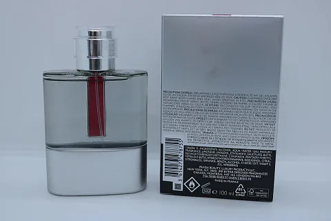 Prada Luna Rossa