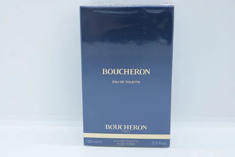 Boucheron Boucheron
