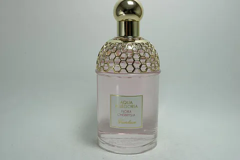 Guerlain Aqua Allegoria Flora Cherrysia