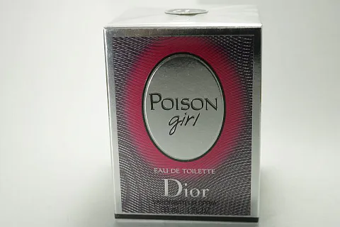 Christian Dior Poison Girl eau de toilete