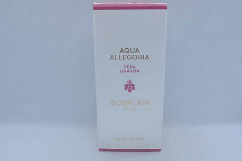 Guerlain Aqua Allegoria Pera Granita
