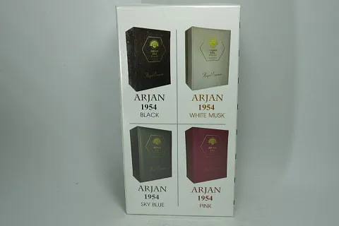 Noran Perfumes Arjan 1954 Pink