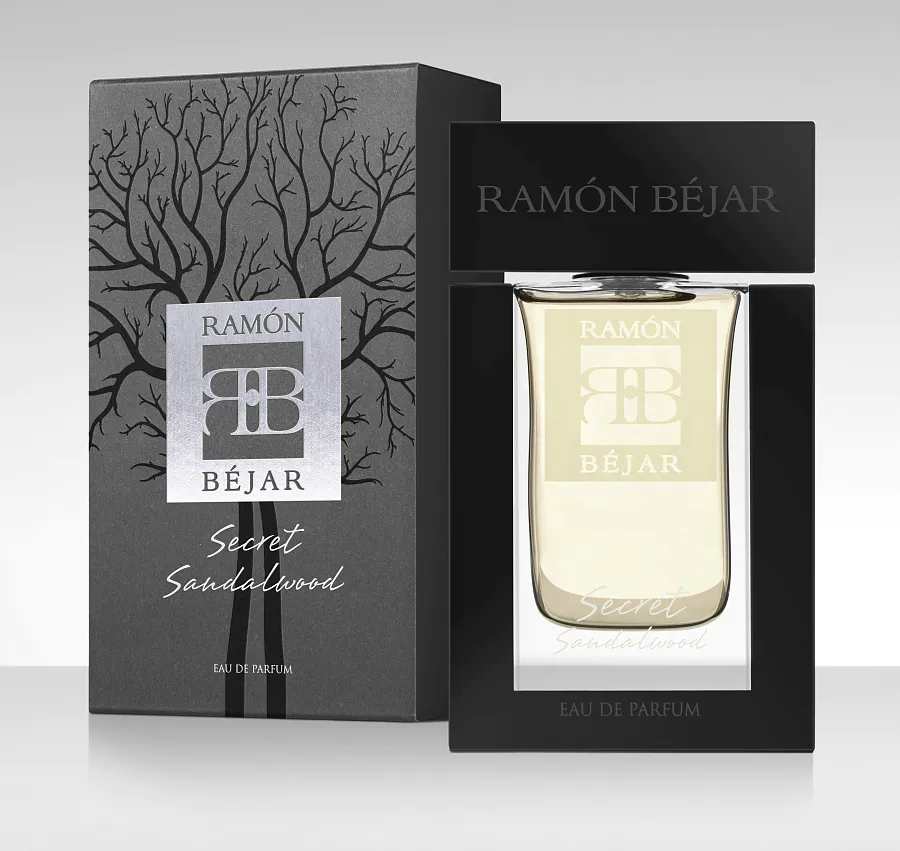 Bejar Secret Sandalwood