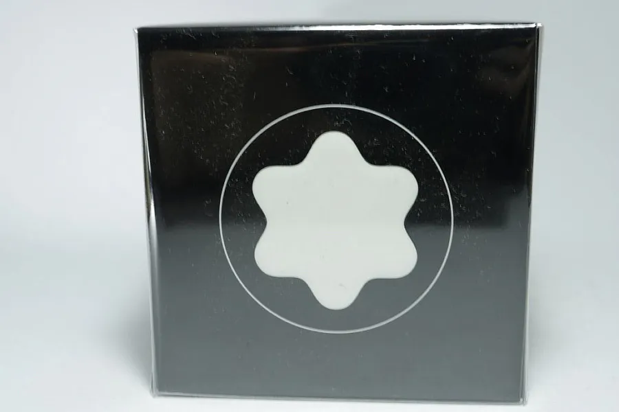 Montblanc Emblem