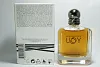 Giorgio Armani Stronger With You