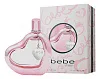 Bebe Bebe Sheer