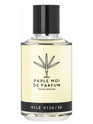 Parle Moi de Parfum Mile High / 38