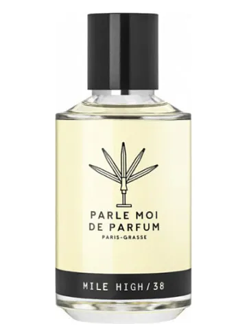 Parle Moi de Parfum Mile High / 38