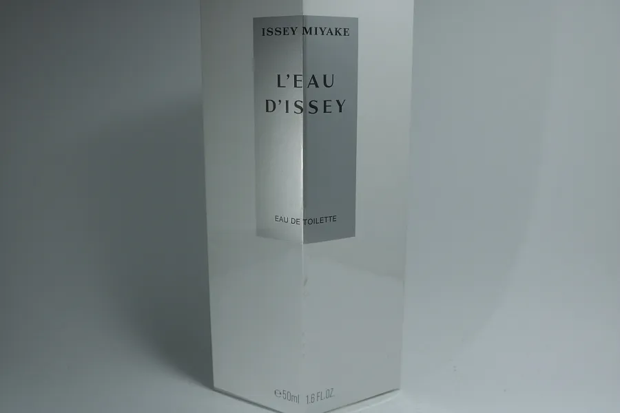 Issey Miyake L‘Eau D‘Issey eau de toilete