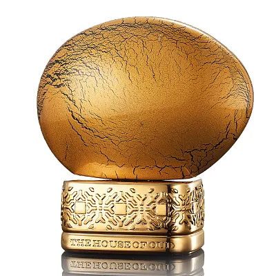 The House of Oud Golden Powder