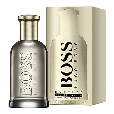Hugo Boss Boss Bottled Eau de Parfum