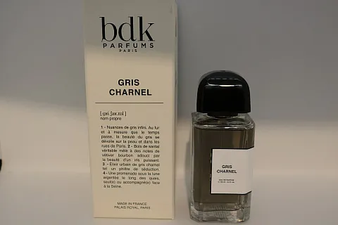 BDK Parfums Gris Charnel