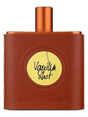 Olfactive Studio Vanilla Shot