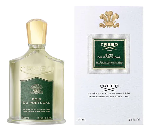 Creed Bois du Portugal