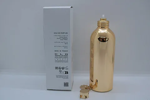 Montale Pure Gold