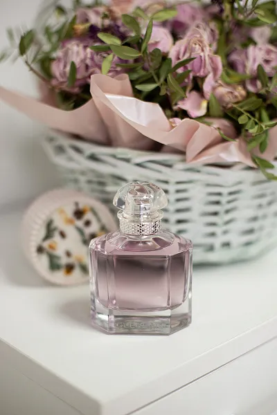 Guerlain Mon Guerlain Sparkling Bouquet