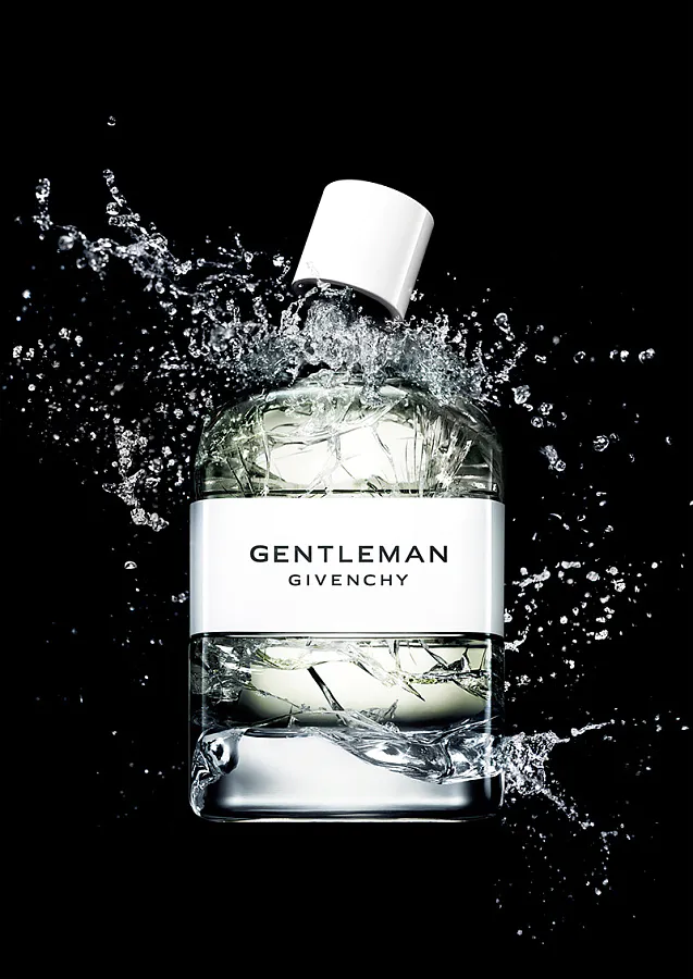 Givenchy Gentleman Cologne