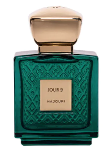 Majouri Jour 9