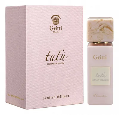Gritti Tutu