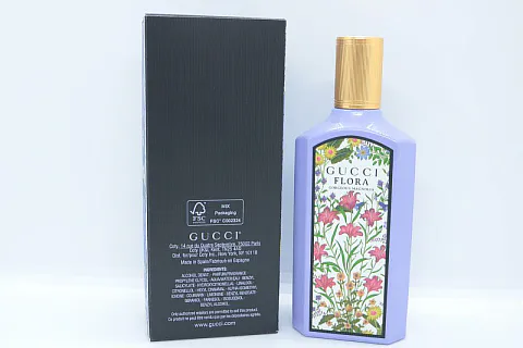 Gucci Flora Gorgeous Magnolia