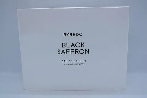 Byredo Black Saffron