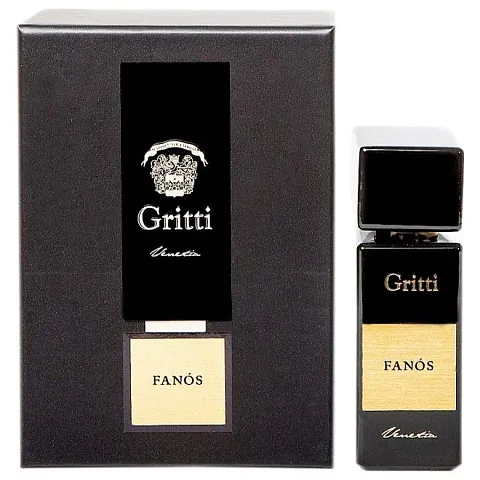 Gritti Fanos