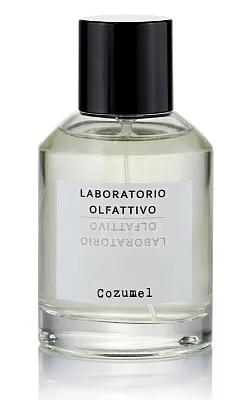 Laboratorio Olfattivo Cozumel