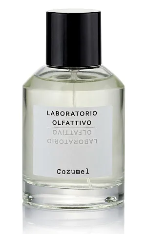 Laboratorio Olfattivo Cozumel
