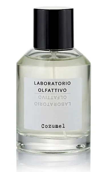 Laboratorio Olfattivo Cozumel