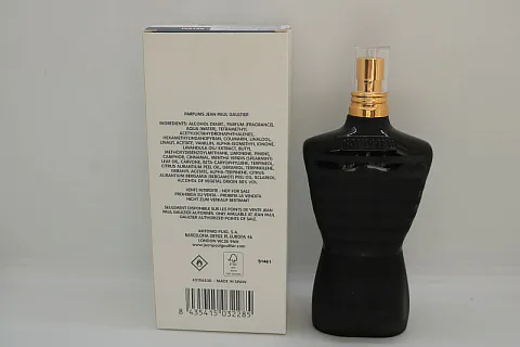 Jean Paul Gaultier Le Male Le Parfum