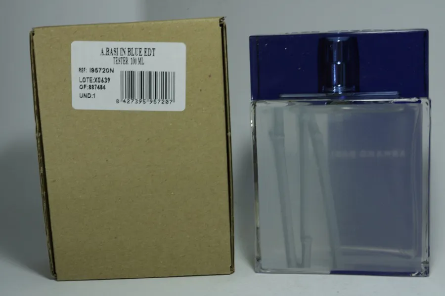 Armand Basi In Blue