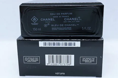 Chanel Bleu de Chanel Eau De Parfum